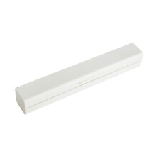 Tepsmf Plastic Wrap Dispenser With Slide Cutter For Aluminum Foil, Parchment Paper, Sturdy And Reusable
