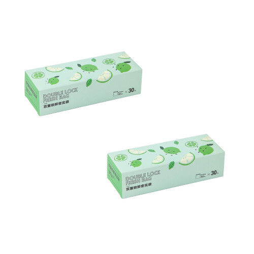 Xubond Kitchen Essentials, Συμβατό με σακούλα Fresh Keeping, σφραγισμένες σακούλες οικιακής χρήσης