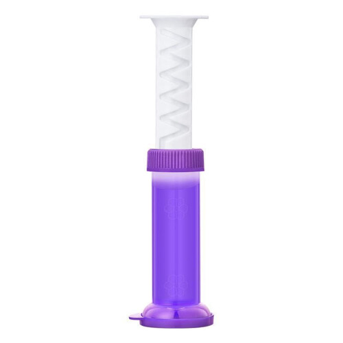 SUSUchens48ML11Count Gel Τουαλέτας6Scents Αποσμητικό Χώρου Αφαίρεση Λεκέδων Οσμής Καθαριστικό