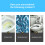 SUSUchens48ML11Count Gel Τουαλέτας6Scents Αποσμητικό Χώρου Αφαίρεση Λεκέδων Οσμής Καθαριστικό 8