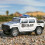 Yirtree Simulation Pull Back policejní auto hrací vozidlo 4