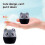 PRINxy My Audio Pet Mini Ασύρματο ηχείο Bluetooth για ζώα για παιδιά όλων των ηλικιών - Αληθινό 8