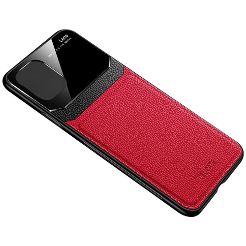 Til 12Mini-etui TPU-spejlkameraetui, tablet-etui