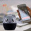 Bluetooth Audio, Bluetooth Speaker Mini Small Audio Wireless Portable Outdoor Small Audio, on Clearance 5