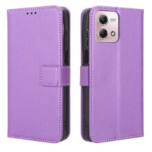 Etui til Motorola MOTO G Stylus4G2023Stativ Magnetisk Pung Kortholder Cover