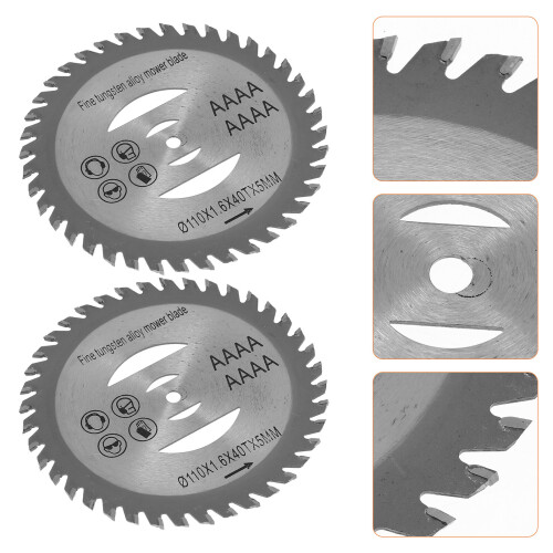 Guangmc2pc bosmaaier voor grastrimmers en sloopmachines 2