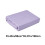 Κουβέρτα maxiaxia Summer Cool μεταξωτή κουβέρτα Summer Fiber Ice, Παιδική κουβέρτα με διπλή 3