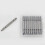 10 Stück 65 mm PH2-Schraubendreherbits, magnetisch, doppelseitig, Phillips. 3
