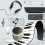 Εκπτώσεις! M5Metal Bluetooth Speaker, Μίνι Ατσάλινο Κανόνι Υψηλής Έντασης, Φορητό Ασύρματο 4