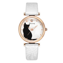 Orologi WQQZJJ da donna, regali per donne, orologio da polso casual da donna al quarzo con cinturino a maglia, orologi analogici da polso alla moda