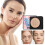 Mushroom Makeup Puff Foundation Blending Sponge for Even Coverage and Skinfriendly Texture 2