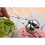 Meatball Mold Cookie 2 Pcs Small Tools Holder Kitchen Gadget Maker Machine Kawaii Cooking Practical Utensils 4