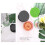 Kayannuo Home Essentials Christmas Clearance6 τεμάχια σουβέρ ποτών με απορροφητικό για όλα τα ποτήρια, 8