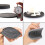 Kayannuo Home Essentials Christmas Clearance6 τεμάχια σουβέρ ποτών με απορροφητικό για όλα τα ποτήρια, 5