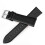 Classic and Comfortable Watch Strap (PU Leather) Pink 18mm 3