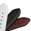 Classic and Comfortable Watch Strap (PU Leather) Pink 18mm 5