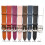 Classic and Comfortable Watch Strap (PU Leather) Pink 18mm 4