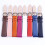 Classic and Comfortable Watch Strap (PU Leather) Pink 18mm 8