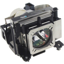 Projector Lamp Bulb with Housing POALMP142 for PLCWK2500 PLCXD2200 PLCXD2600 PLCXE34
