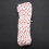 Cordon de démarrage DEWIN pour débroussailleuse, 5 mm x 10 m. 5