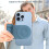 Photoklick Camera Grip, Magnetic Handle with Bluetooth, Compatible with Elevopro Vlogger Pro, Stabilizer with Wireless Charging 2