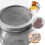 25 Pcs Multi-function Filter Meshes Portable Sprouting Lids Household Sprouting Covers 4