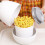 25 Pcs Multi-function Filter Meshes Portable Sprouting Lids Household Sprouting Covers 6