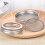 25 Pcs Multi-function Filter Meshes Portable Sprouting Lids Household Sprouting Covers 3