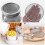 25 Pcs Multi-function Filter Meshes Portable Sprouting Lids Household Sprouting Covers 5