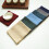 Serviette de table en lin, coton et lin 6