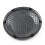 Rooha Front Rear Interior Door Loudspeaker Cover Black For BMW E84 3 Series E90 E91 4