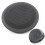 Rooha Front Rear Interior Door Loudspeaker Cover Black For BMW E84 3 Series E90 E91 3