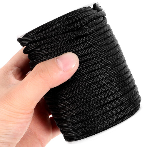 Gongc Extension Ladder Rope Replacement for Werner Ladders 2