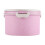Εκπτώσεις! Bocqde Back to School Lunchbox, μπολ σούπας με διπλό καπάκι και στεγανότητα, συμβατό 2