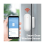 1 τεμάχιο έξυπνου αισθητήρα πόρτας WiFi, ασύρματος ανιχνευτής πόρτας-παραθύρου, 2