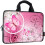 Bolsa de neoprene para tablets de 9,7, 10, 10,1 e 10,2 polegadas com alça. 1