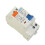 CNC DZ30LE Fehlerstromschutzschalter 230V 1P+N RCBO MCB mit Fehlerstromschutz 4