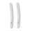 Nail Buffer Block Set Double Sided for Gel and Acrylic Nails Smooth Surface and Shine 2pcsE 1