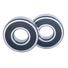 Deep Groove Ball Bearing 623062RS 30mm ID 72mm OD 27mm Thickness for Machinery and Motors