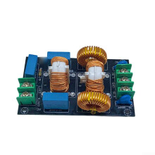 Three Stage Power Filter 4A for Clean Power Supply and Transformer Noise Reduction in Audio Equipment