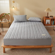 Fitted Bed Sheets 50x75cm Extra Deep Pocket with Durable Elastic, Set of 2 for Single Mattress