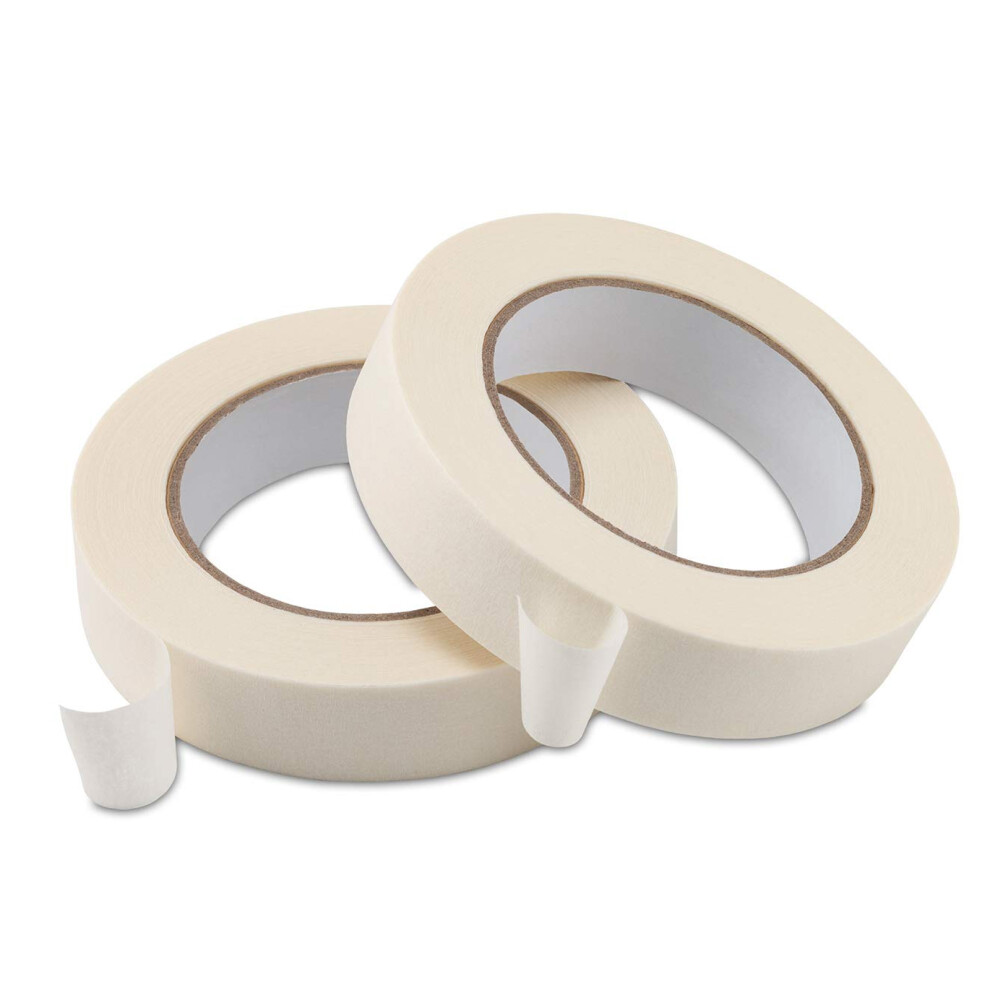 White Art Tape Medium Tack, Masking Tape For Drafting Art Watercolor Tape For Paper, Acid Free Tape For Matting Pictures, Framing Tape For Artist, Cra 9399812106316
