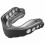 Προστατευτικό στόματος ενός μεγέθους για σιδεράκια, μαύρη διαμορφώσιμη 1