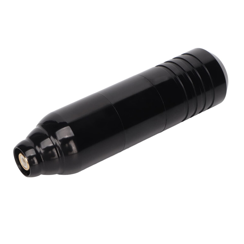 Rotary Tattoo Machine Pen with LCD Display, 1500mAh Wireless Kit for Cartridge Needles