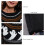 Halloween Geist Pullover Acryl Schwarz XXL 1