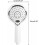 Eco-Friendly Multi-Color Gradient LED Shower Head, Temperature Controlled With Real-Time Digital Display For Kitchen And Bathroom 2