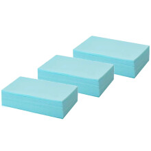 Efficient Dental Bibs, Multi-Application, Gentle Non-Toxic, Residue-Free Cleaning Solution For Hardwood Laminate Floors Tiles Ceramics Wood Furniture