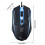 Kiplyki Luce all'ingrosso Leopard199 Luce fotoelettrica USB cablata per mouse da gioco e computer per la casa 2