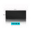 Zonghan Gaming mouse pad, πληκτρολόγιο, μεγάλο μέγεθος, mouse pad από φυσικό καουτσούκ, μαύρο 70*30cm 2