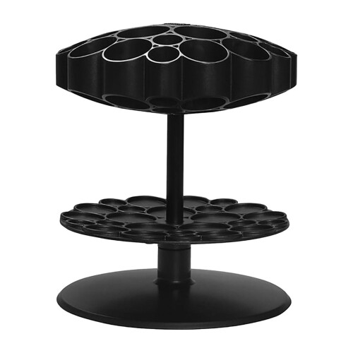 Περιστρεφόμενος Οργανωτής Ντουλάπας YOBOLK, Πολλαπλά Διαμερίσματα με Αφαιρούμενο